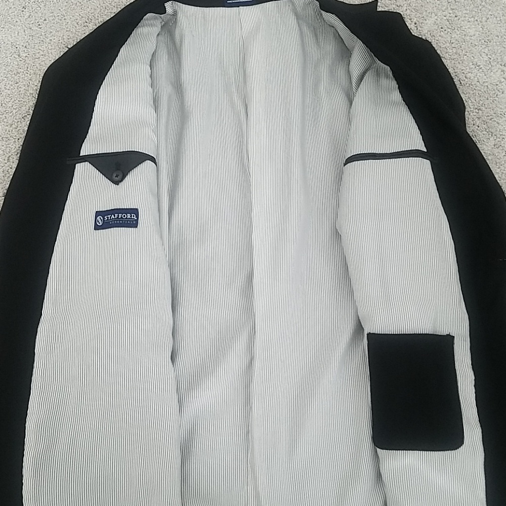 NWOT Suit jacket/ sports coat - Picture 3 of 3